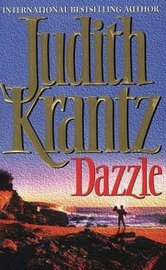 Cover for Judith Krantz · Dazzle (Taschenbuch) (2013)
