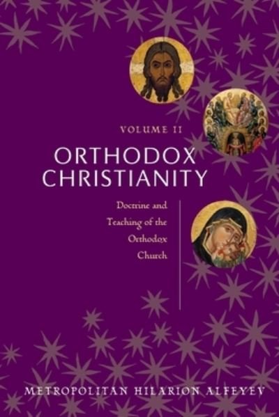 Cover for Metropol · Orthodox Christianity (Volume II) (Paperback Book) (2012)