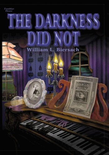 Cover for William L. Biersach · The Darkness Did Not (Paperback Book) (2004)