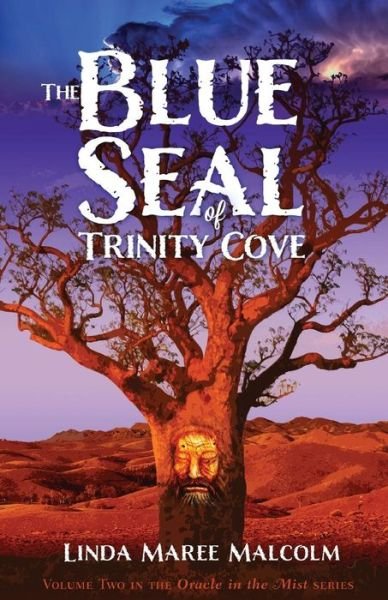 Linda Maree Malcolm · The Blue Seal of Trinity Cove (Paperback Book) (2015)