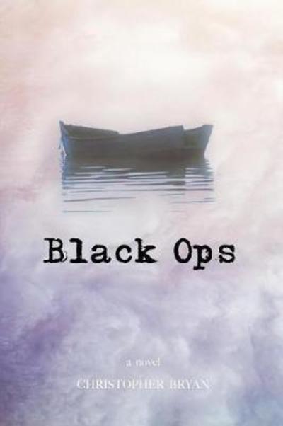 Cover for Christopher Bryan · Black Ops (Paperback Book) (2017)