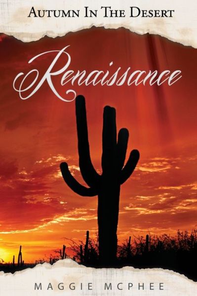 Cover for Maggie McPhee · Renaissance (Paperback Book) (2016)