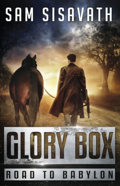 Sam Sisavath · Glory Box (Paperback Book) (2017)