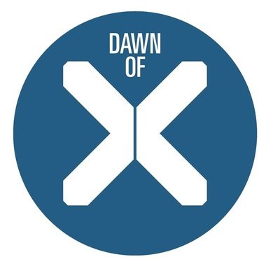 Cover for Jonathan Hickman · Dawn Of X Vol. 8 (Paperback Bog) (2020)