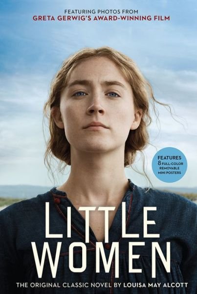 Little Women: The Original Classic Novel Featuring Photos from the Film! - Louisa May Alcott - Bøger - Abrams - 9781419751615 - 6. oktober 2020