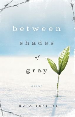 Cover for Ruta Sepetys · Between Shades of Gray (Paperback Book) (2020)