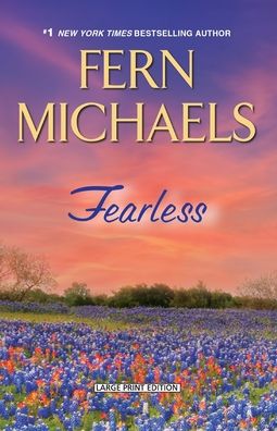 Cover for Fern Michaels · Fearless (Paperback Book) (2021)