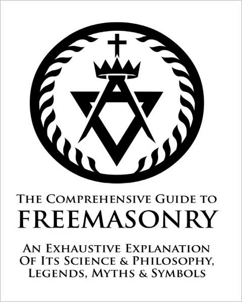 Cover for William Morgan · Comprehensive Guide to Freemasonry (Pocketbok) (2008)