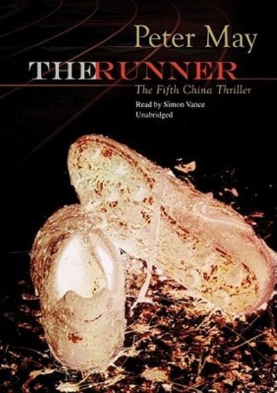 Cover for Peter May · The Runner (N/A) (2010)