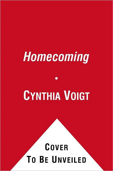 Homecoming - Cynthia Voigt - Books - Atheneum Books for Young Readers - 9781442450615 - March 6, 2012