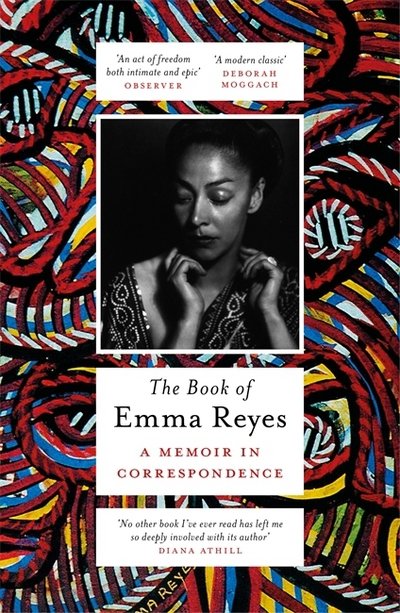 Cover for Emma Reyes · The Book of Emma Reyes: A Memoir in Correspondence (Paperback Bog) (2018)