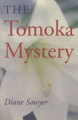 Cover for Diane Sawyer · The Tomoka Mystery - Montauk Mystery (Paperback Book) (2014)