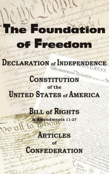 Declaration of Independence - Thomas Jefferson - Bücher - Bottom of the Hill Publishing - 9781483798615 - 6. Juni 2017