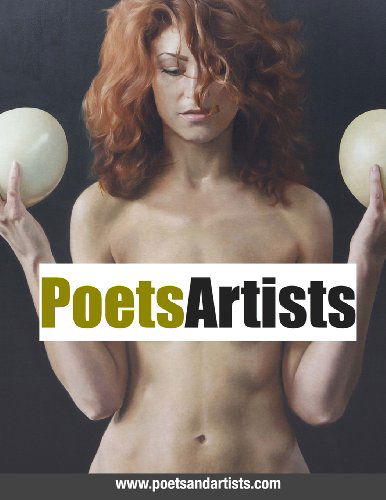 Cover for Maureen Seaton · Poetsartists (Paperback Book) (2013)