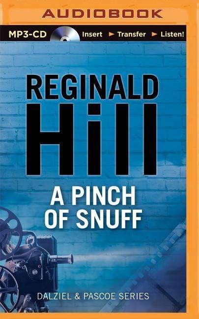 Cover for Reginald Hill · A Pinch of Snuff (MP3-CD) (2015)