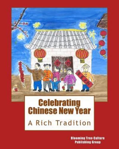 Cover for Rachel Zhang · Celebrating Chinese New Year (Pocketbok) (2018)