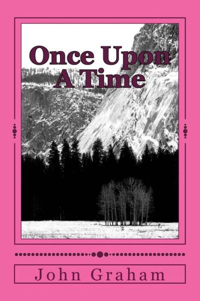 Cover for Rector John Graham · Once Upon A Time (Paperback Book) (2015)