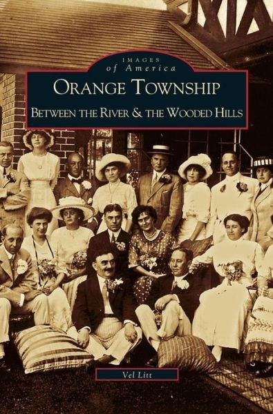 Cover for Vel Litt · Orange Township (Hardcover Book) (2000)