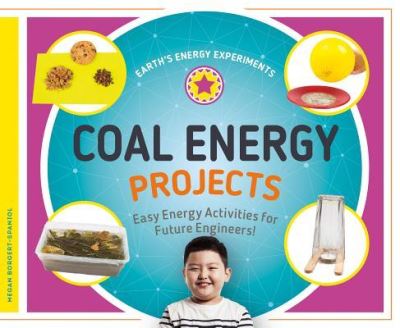 Cover for Megan Borgert-Spaniol · Coal Energy Projects (Hardcover Book) (2018)