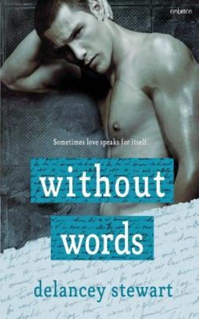 Cover for Delancey Stewart · Without Words (Pocketbok) (2017)