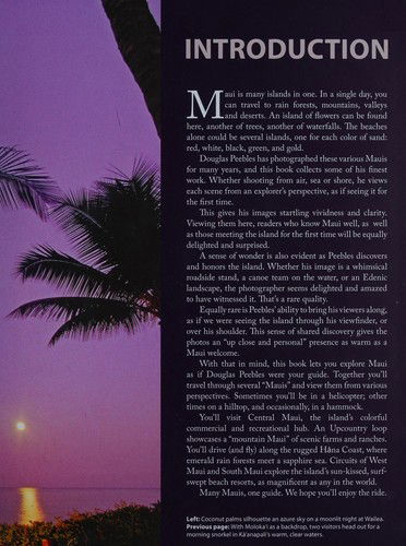 Islands of Wonder Maui - Tom Stevens - Books - Mutual Pub Co - 9781566479615 - July 1, 2012