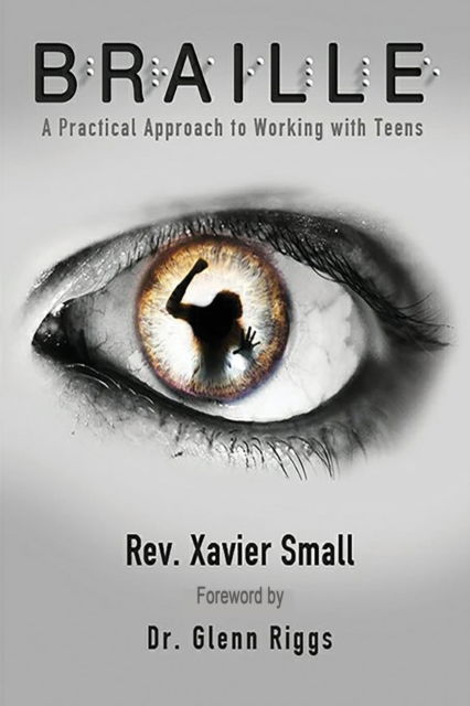 Cover for Xavier Small · Braille (Paperback Book) (2018)