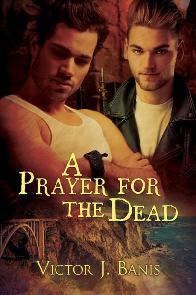 Cover for Victor J. Banis · A Prayer for the Dead Volume 2 - Tom and Stanley (Paperback Book) [New edition] (2015)