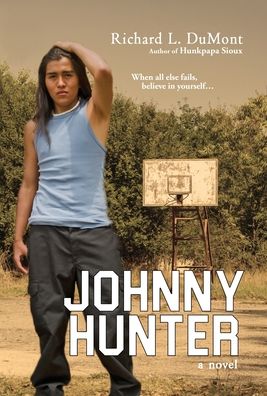 Johnny Hunter - Johnny Hunter - Richard L. DuMont - Boeken - BHC Press - 9781643970615 - 26 november 2019