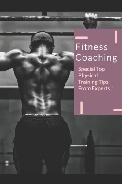 Cover for Praveen Kumar · Fitness Coaching (Taschenbuch) (2020)