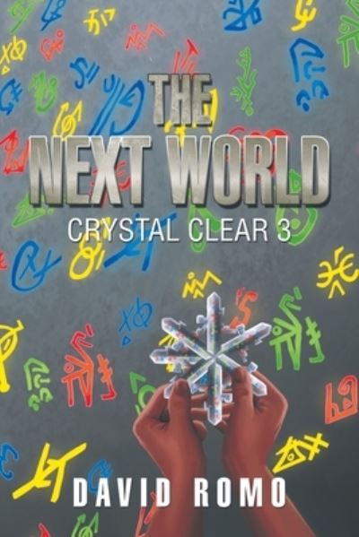 Cover for David Romo · Next World (Book) (2022)