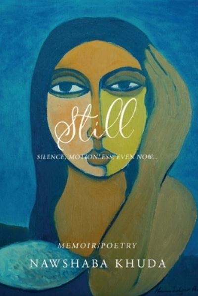 Cover for Nawshaba Khuda · Still (Paperback Bog) (2020)