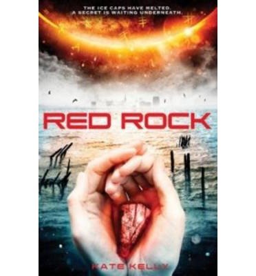 Cover for Kate Kelly · Red Rock (Paperback Bog) (2013)
