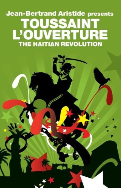 Cover for Toussaint L'Ouverture · The Haitian Revolution - Revolutions (Paperback Bog) (2008)