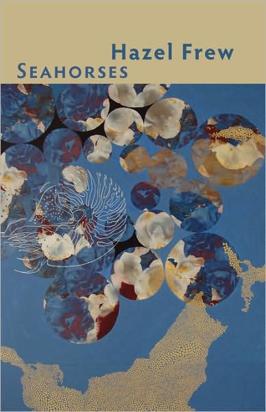 Cover for Hazel Frew · Seahorses (Paperback Book) (2008)