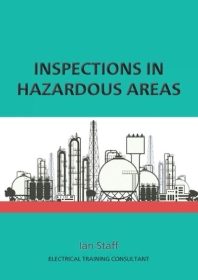 Cover for Ian Staff · Inspections in Hazardous Areas (Taschenbuch) (2020)