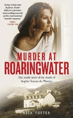 Cover for Nick Foster · Murder at Roaringwater (Paperback Book) (2022)