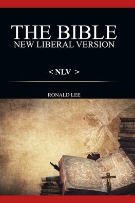 Cover for Ronald Lee · The Bible (NLV) (Paperback Book) (2020)