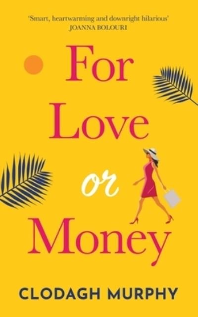 Cover for Clodagh Murphy · For Love or Money (Paperback Book) (2020)