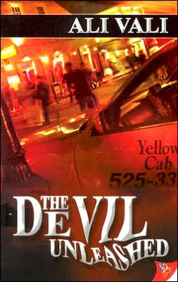 Cover for Ali Vali · The Devil Unleashed (Paperback Book) (2006)