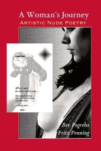 Cover for Bev Pogreba · A Woman's Journey (Paperback Bog) (2017)