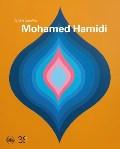 Mohamed Hamidi (Paperback Book) [Bilingual edition] (2022)