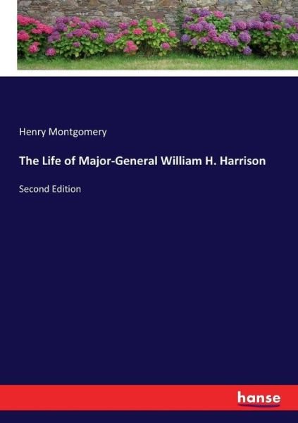 Cover for Montgomery · The Life of Major-General Wi (Bog) (2017)