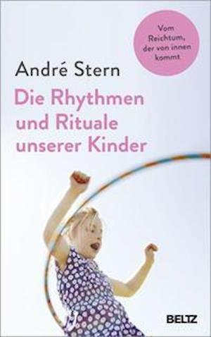 Cover for Stern · Die Rhythmen und Rituale unserer (Buch)
