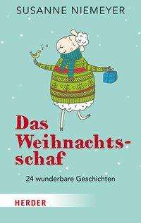 Das Weihnachtsschaf - Niemeyer - Kirjat -  - 9783451032615 - maanantai 14. syyskuuta 2020