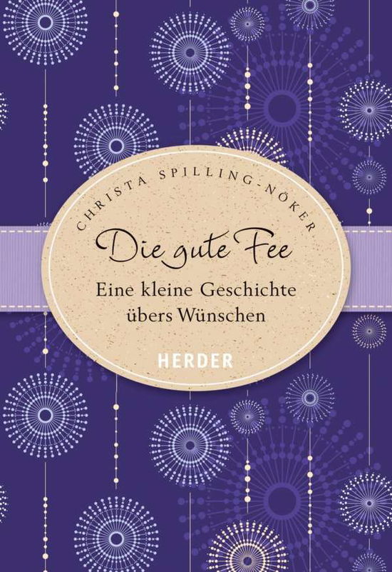 Cover for Spilling-Nöker · Die gute Fee (Book)