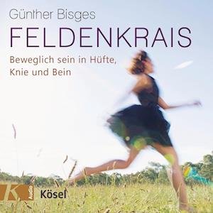 Cover for Bisges · Feldenkrais,CDA (Bok)