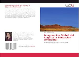 Cover for Garcia · Imaginacion Global del Lugar y l (Book)