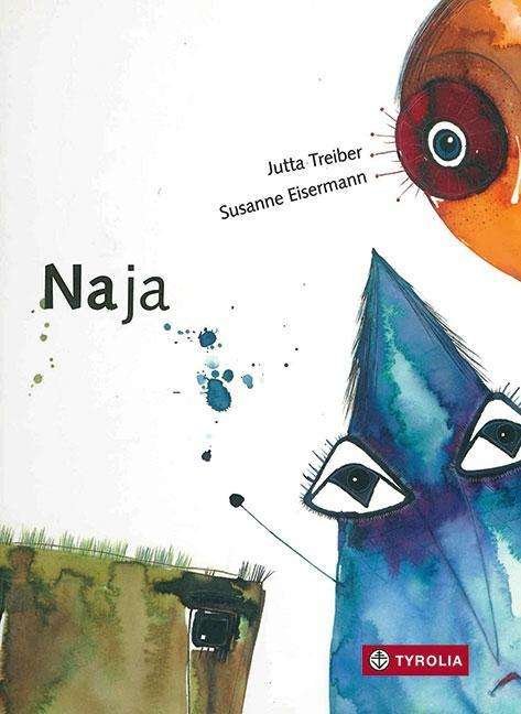 Cover for Treiber · Na ja (Bog)