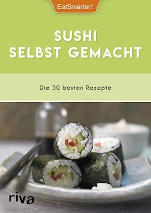 Cover for EatSmarter! · Sushi selbst gemacht (Book)