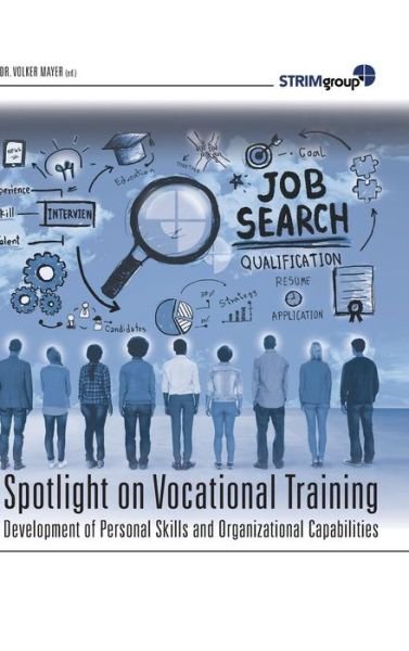 Cover for Mayer · Spotlight on Vocational Training (Buch) (2018)